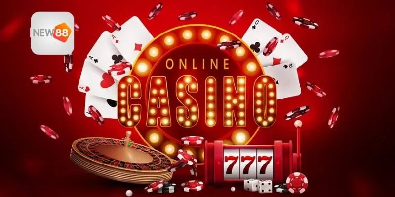 Trải nghiệm chơi game hấp dẫn tại nền tảng cá cược chuyên nghiệp